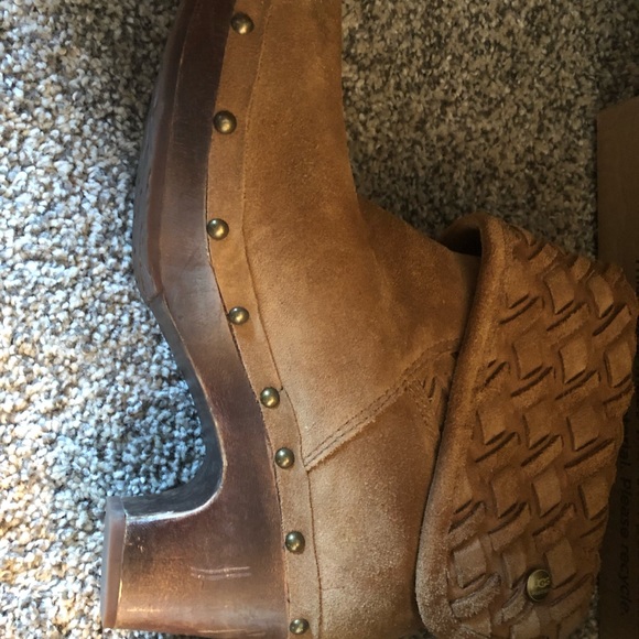 UGG W Lynnea Arroyo Weave - Picture 3 of 7